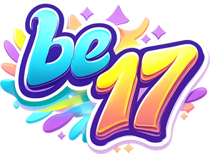 be 17 বাংলাদেশের গেমিং হাব লোগো